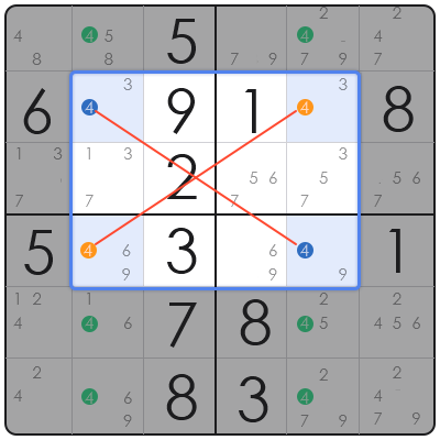 sudoku difícil gratis